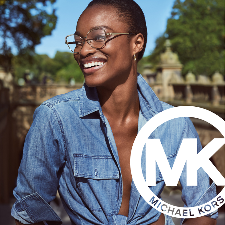 buy michael kors designer glasses with fsa