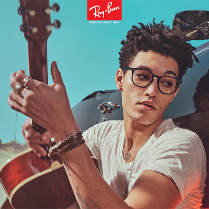 buy rayban designer glasses with fsa