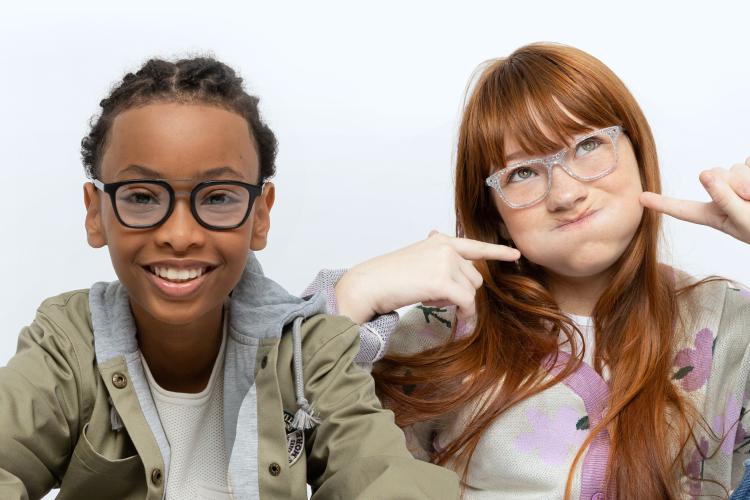 kids collection in GlassesUSA