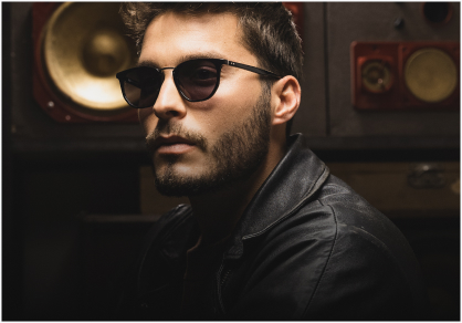 Ottoto Prescription Sunglasses