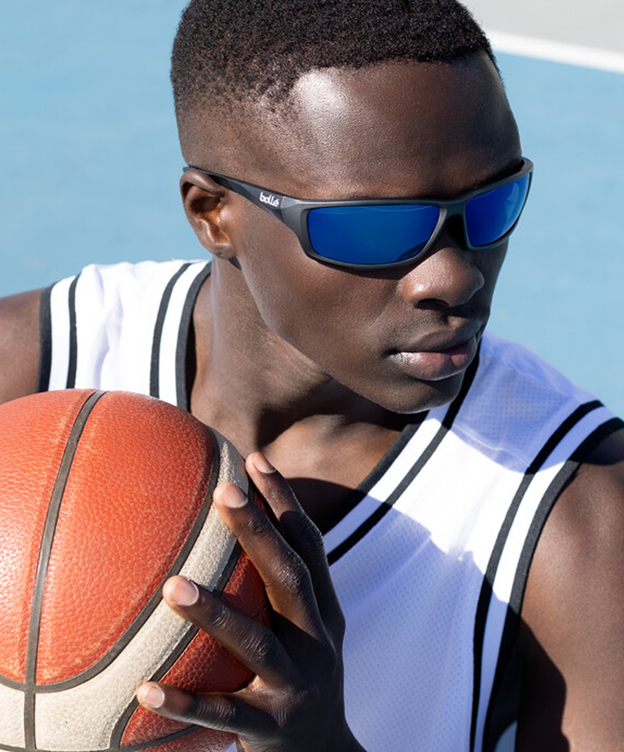 prescription sports sunglasses