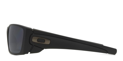 Oakley Fuel Cell Black glasses - Black - Side View
