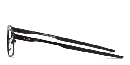Oakley OX3232 Base Plane Black glasses - Black - Side View