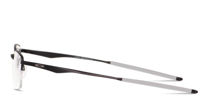 Oakley Limit Switch 0.5 Black glasses - Black - Side View