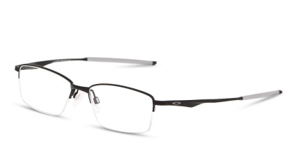 Oakley Limit Switch 0.5 Black glasses - Black - Angle View