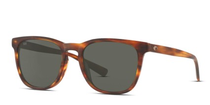 Costa Del Mar 6S2002 Sullivan Tortoise glasses - Tortoise - Angle View