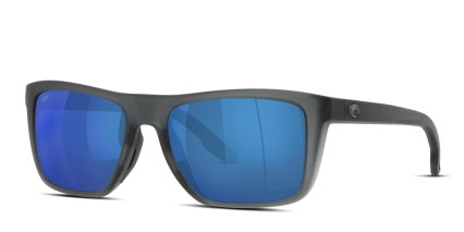 Costa Del Mar 6S9107 Mainsail Gray, Blue glasses - Gray / Blue - Angle View