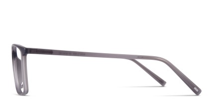 Ottoto Eterno Gray glasses - Gray - Side View