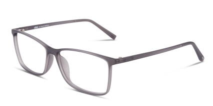 Ottoto Eterno Gray glasses - Gray - Angle View