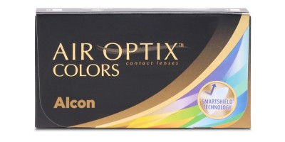 Air Optix Colors