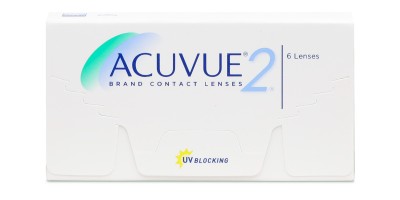Acuvue 2