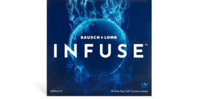 Infuse