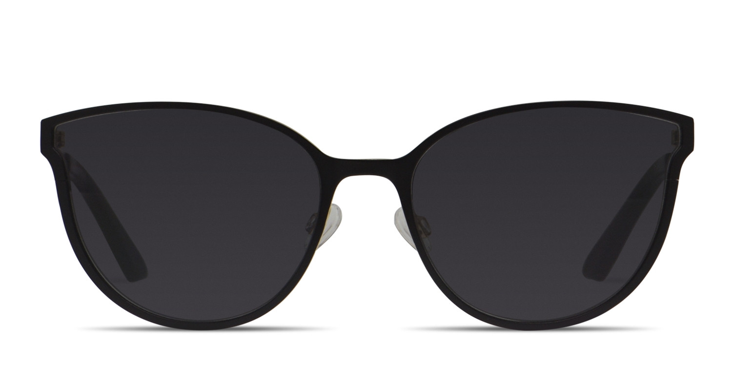 Amelia E. Hepburn glasses