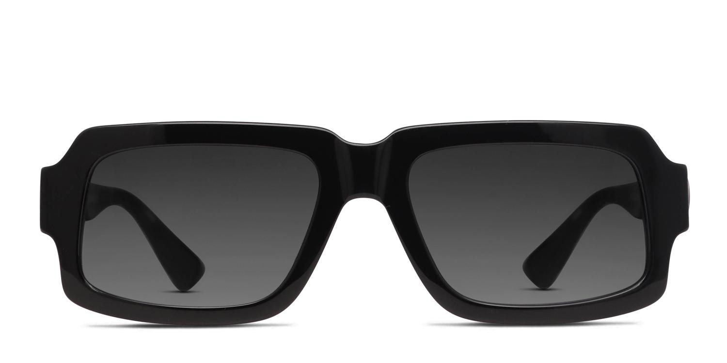 Pioneer von miller eyewear