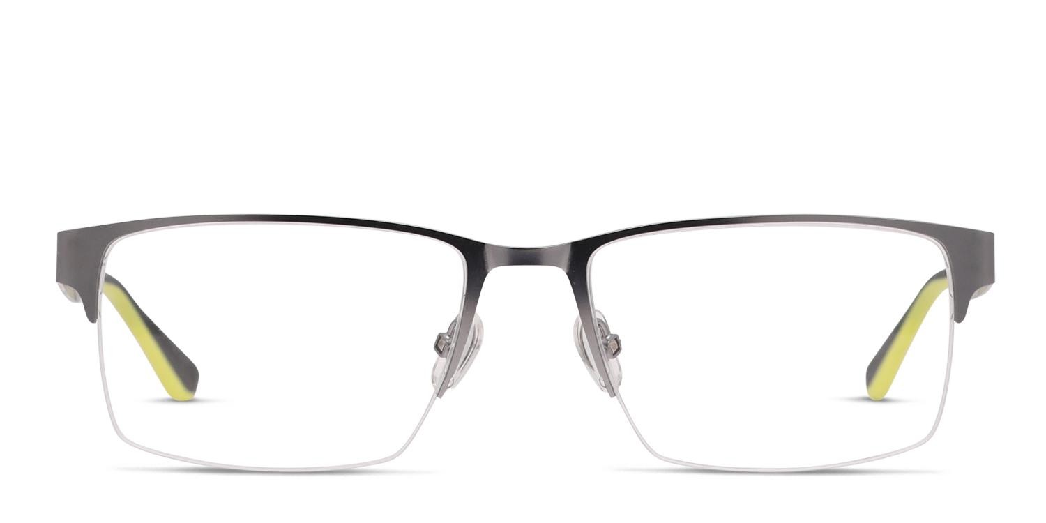 O'Neill ONO-Thomas Silver glasses - Silver - Frontal View