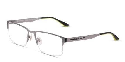 O'Neill ONO-Thomas Silver glasses - Silver - Angle View
