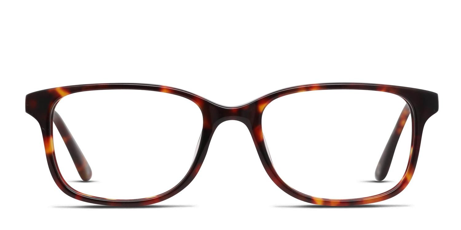 Muse Arizona Tortoise glasses - Tortoise - Frontal View