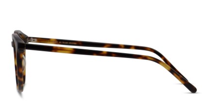 Ottoto Piero Brown, Tortoise glasses - Brown / Tortoise - Side View