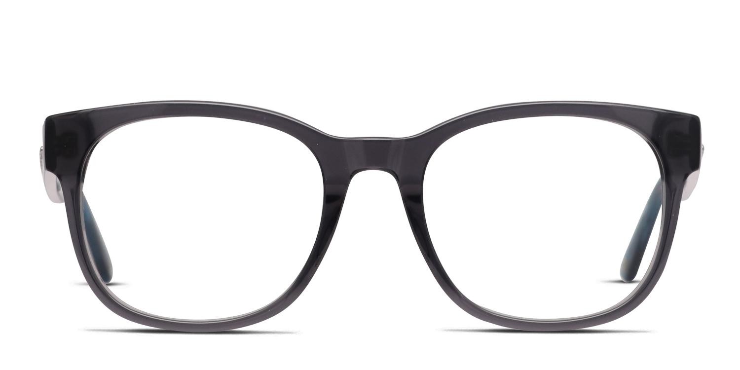 Muse Ryleigh Gray glasses - Gray - Frontal View
