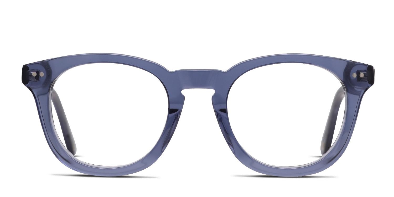 Muse deGrom Blue glasses - Blue - Frontal View