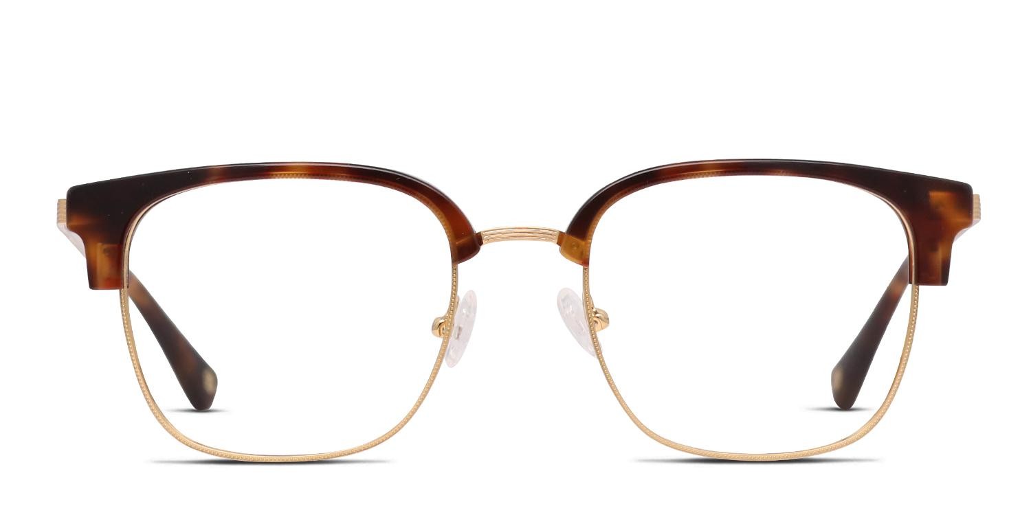 Astute (Tortoise / Gold) Von Miller collection