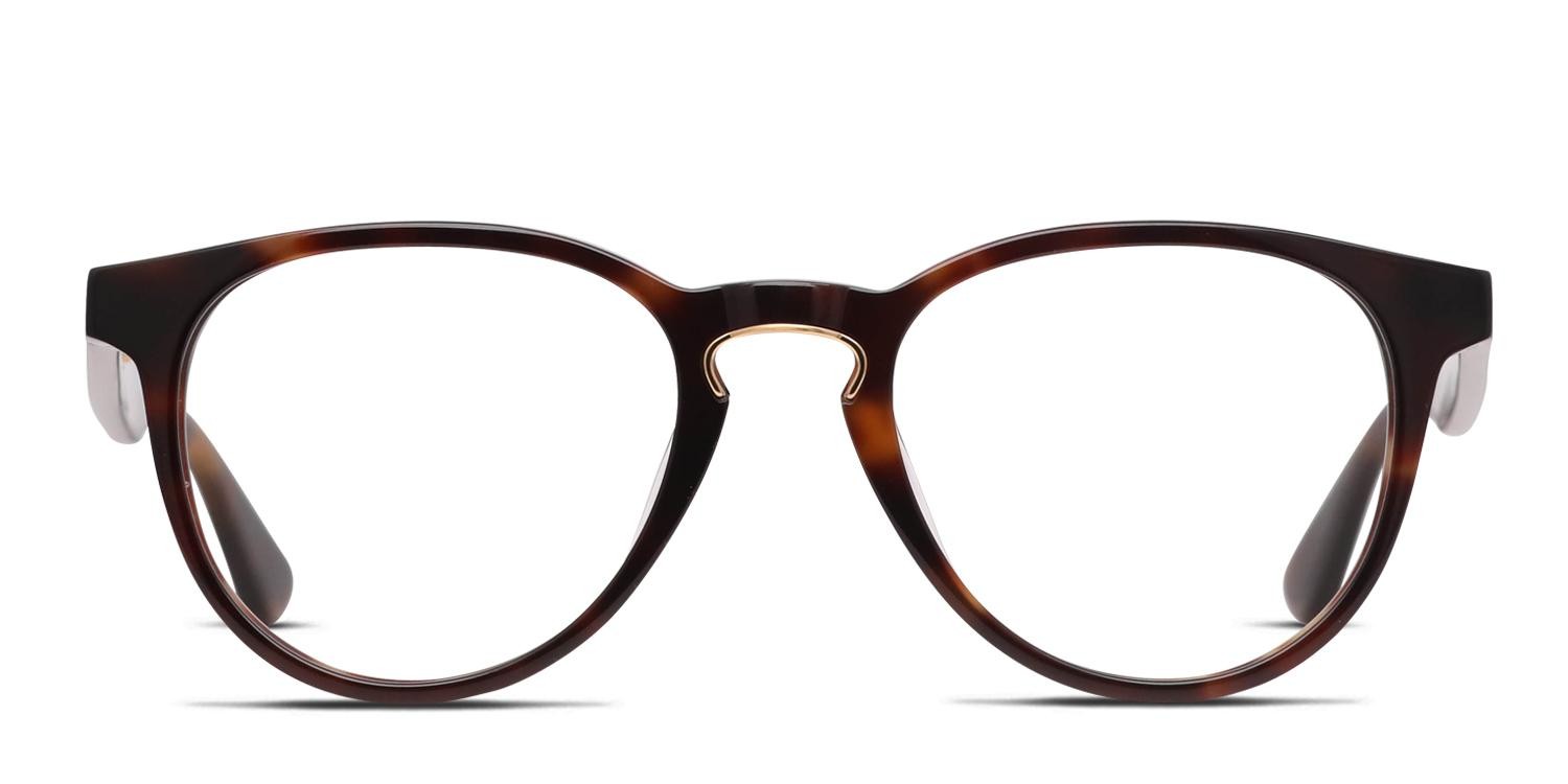 DeSoto von miller eyewear