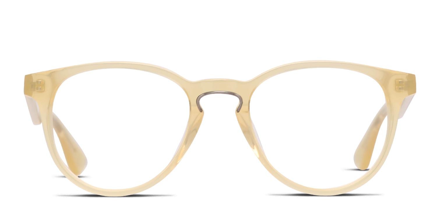 DeSoto von miller eyewear