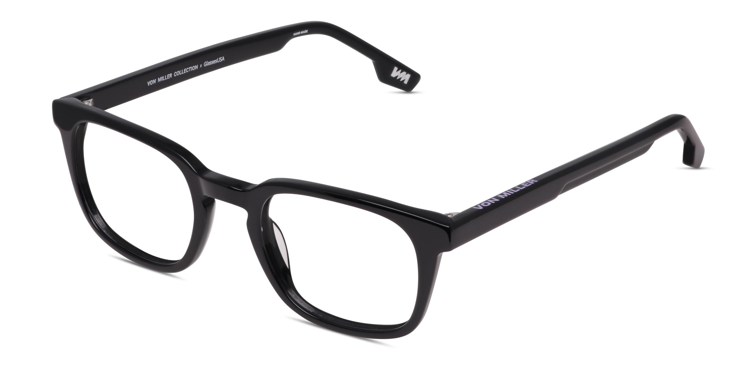 Audible von miller eyewear