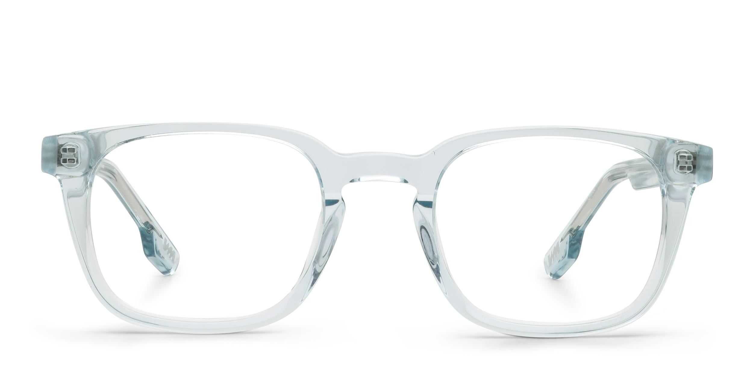 Audible von miller eyewear