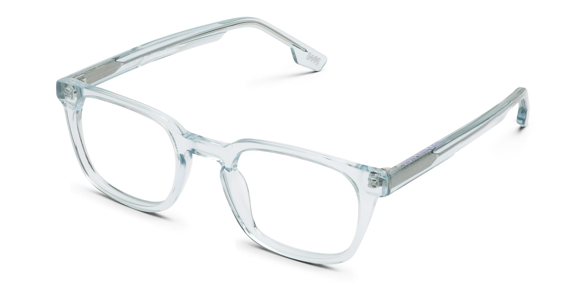 Audible von miller eyewear