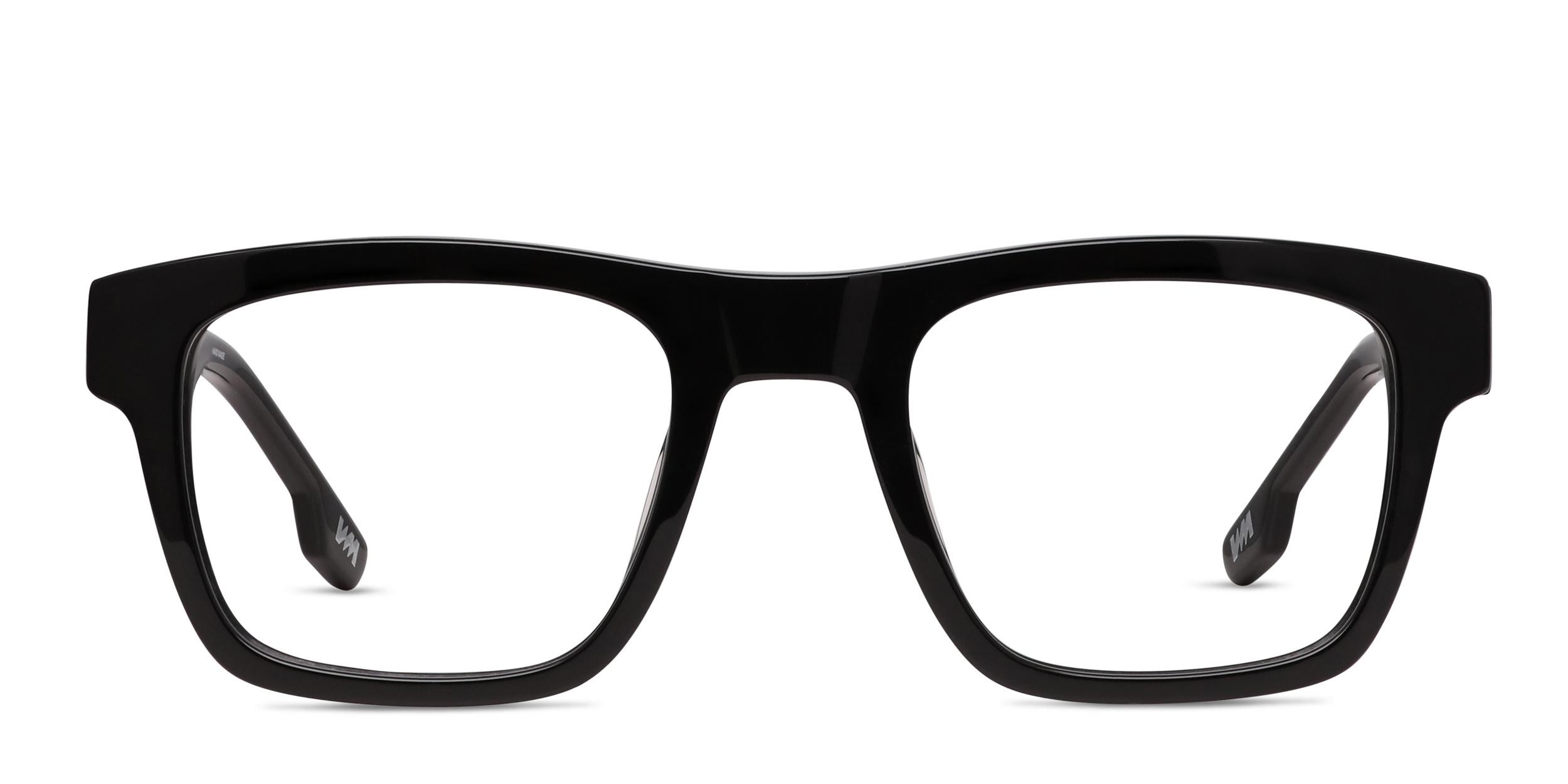 Hi-Def von miller eyewear