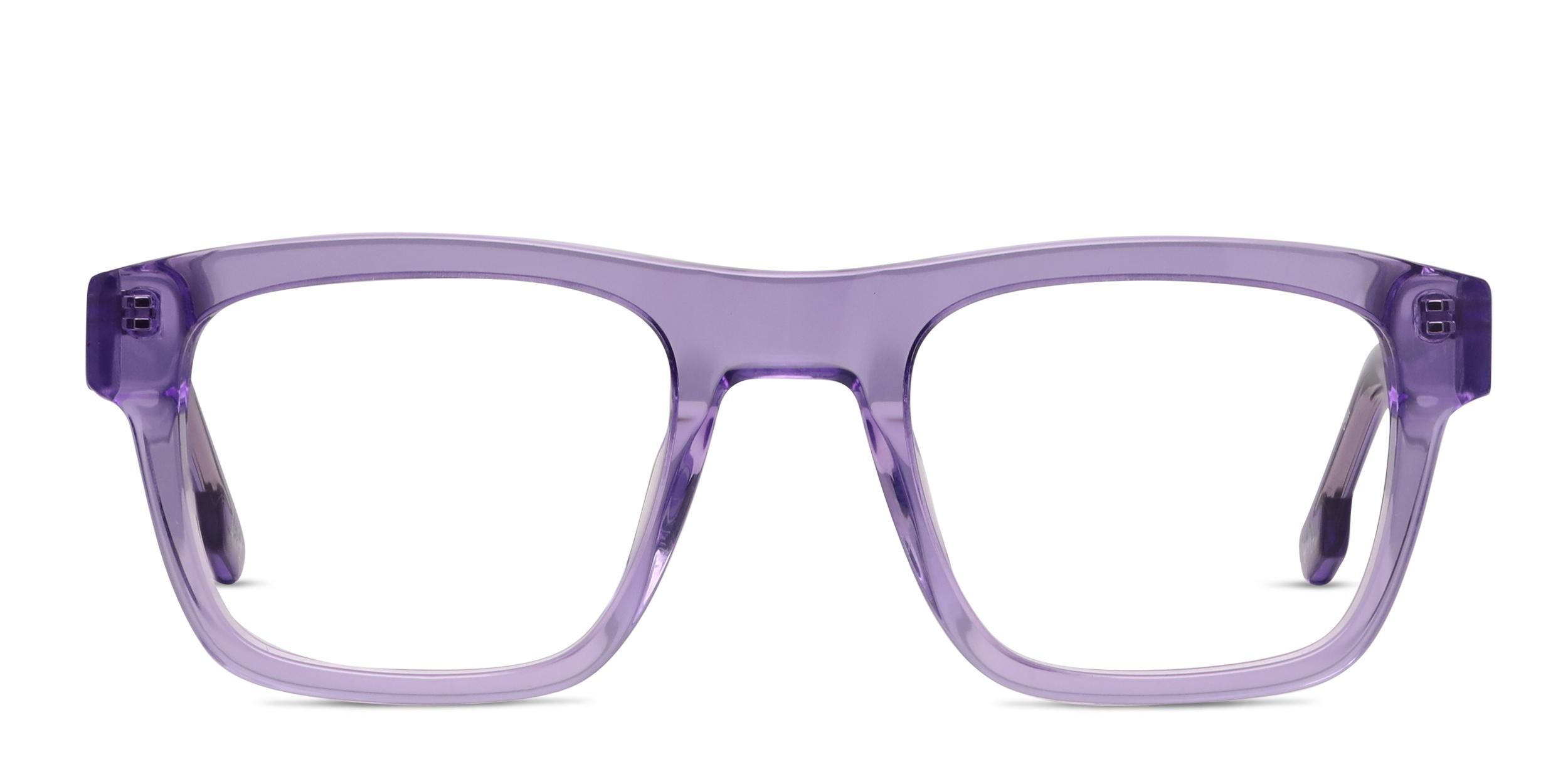 Hi-Def von miller eyewear