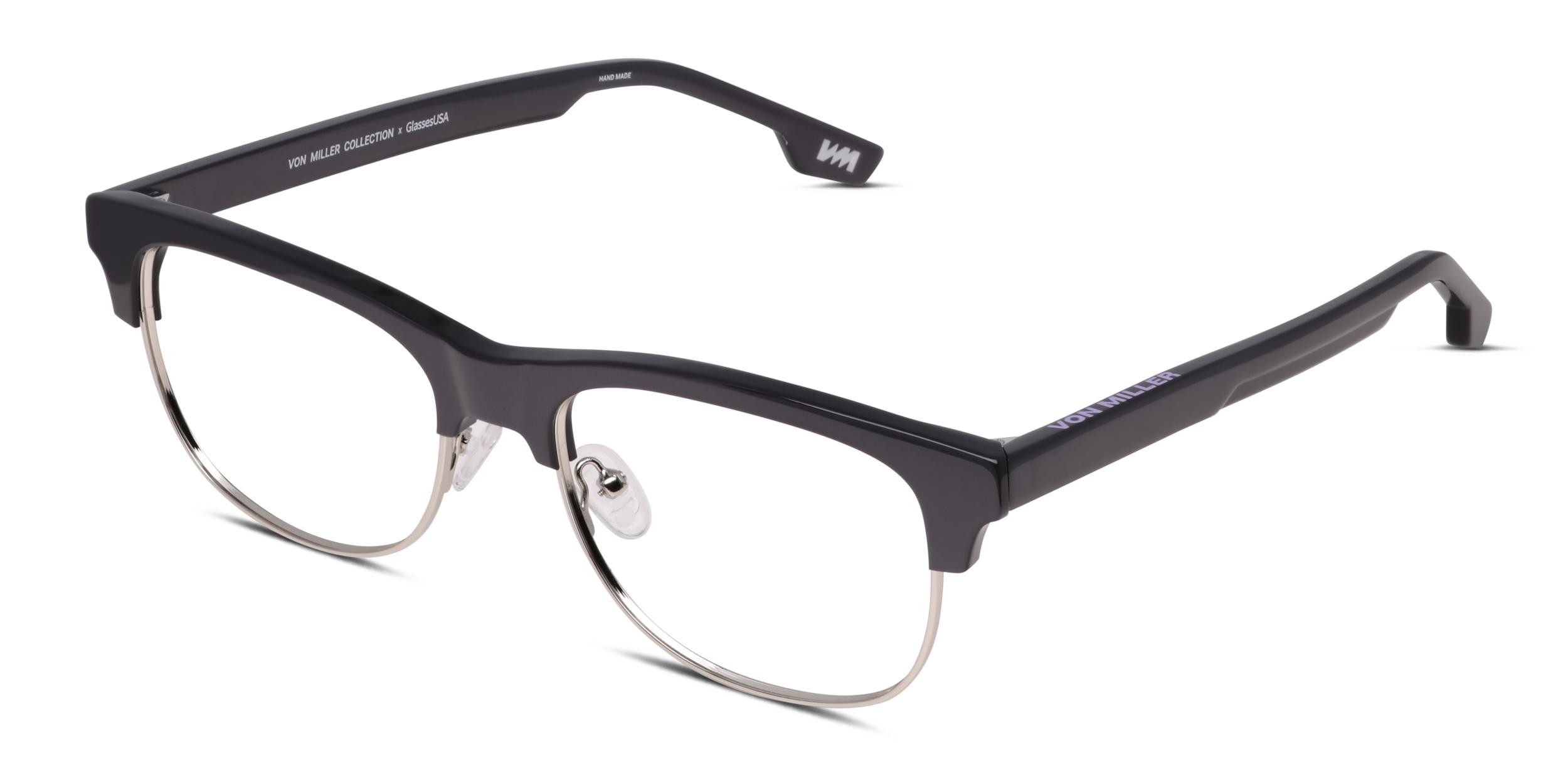 Intellect von miller eyewear