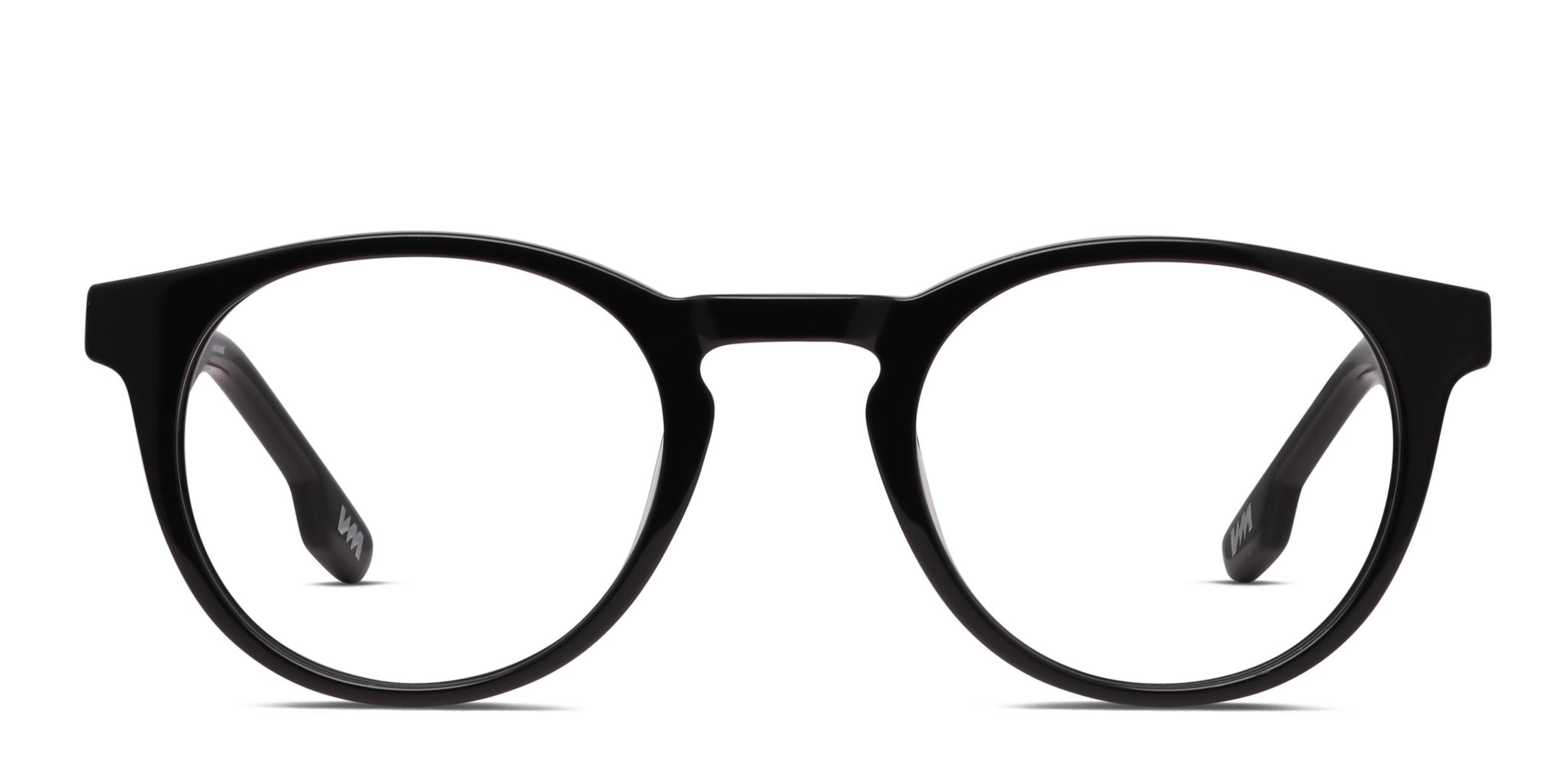 Expert von miller eyewear