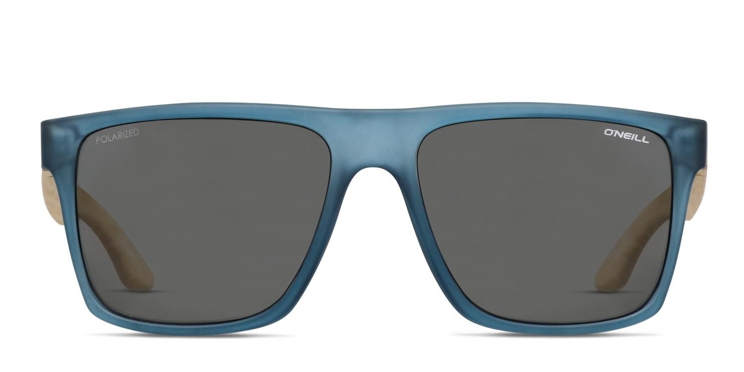 O'Neill ONS-Harwood 2.0 Blue glasses - Blue - Frontal View