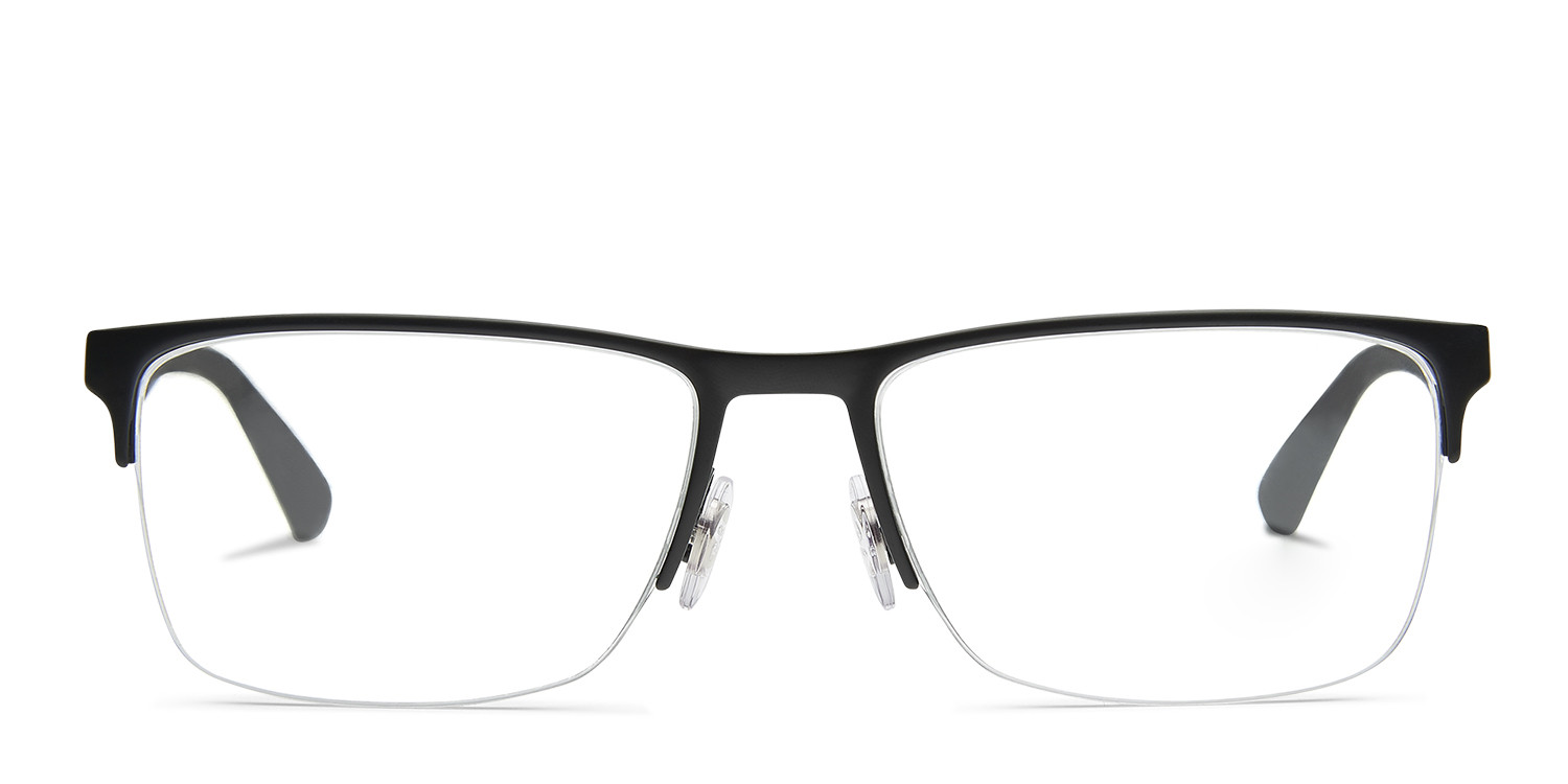 prescription transition glasses