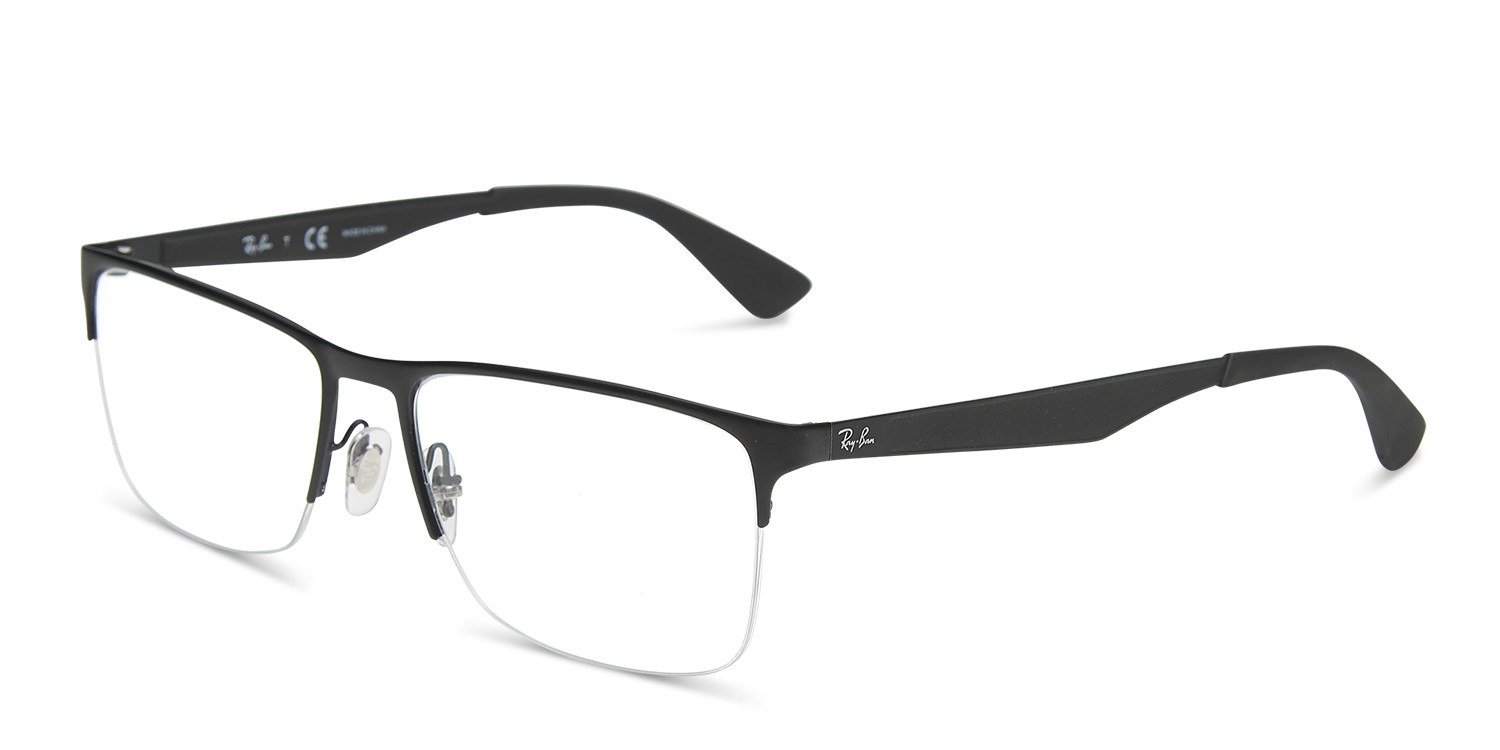 prescription transition glasses