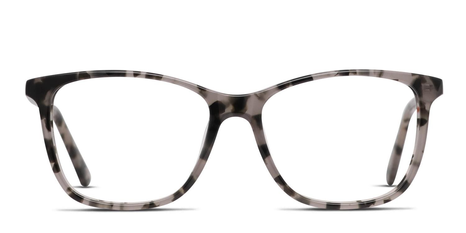Muse Nancy Gray, Tortoise glasses - Gray / Tortoise - Frontal View