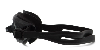 Progear HSV-1301 Swimming Goggles Kids Black glasses - Black - Side View