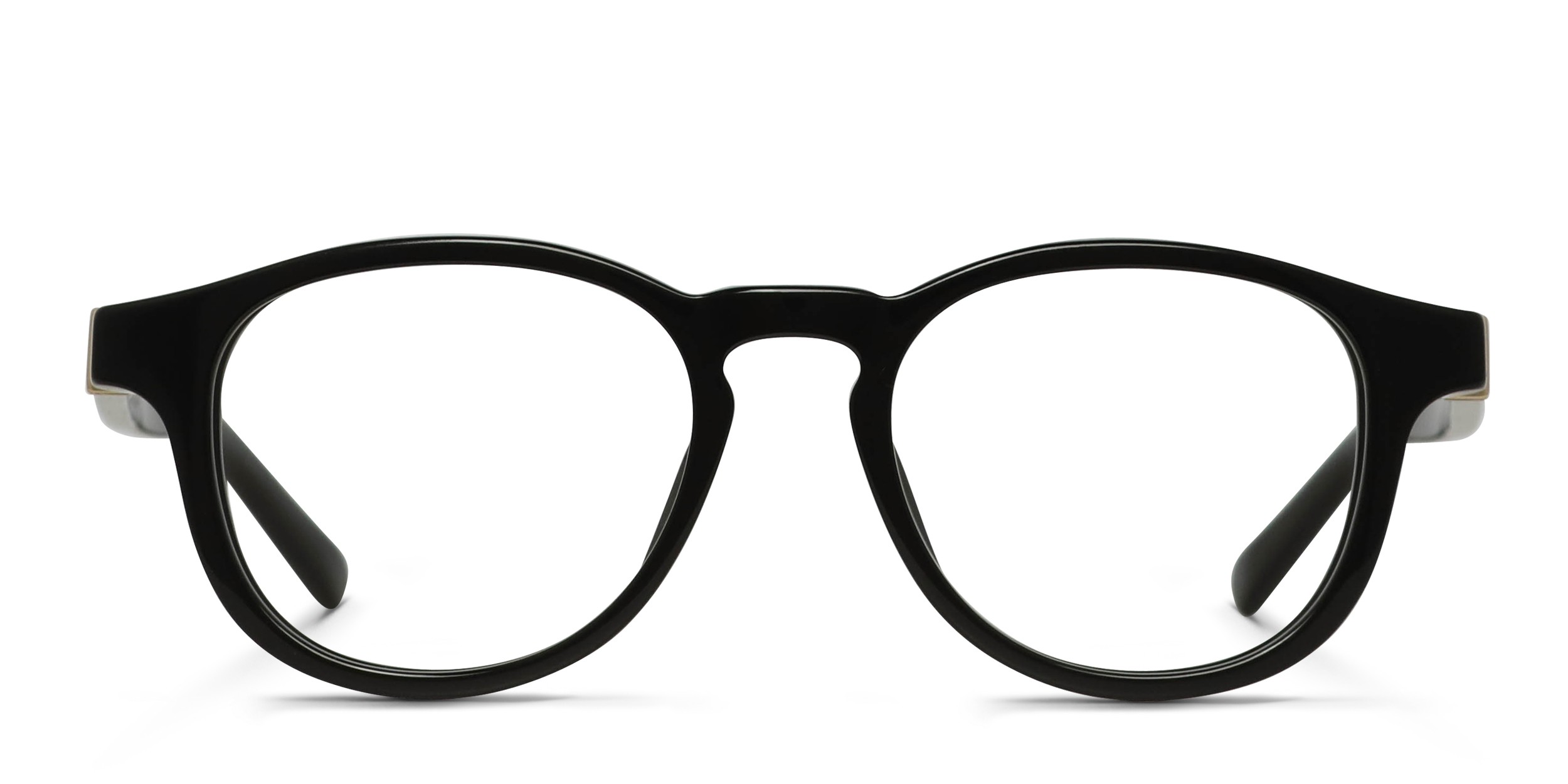 Gucci GG1510O Black glasses - Black - Frontal View