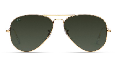 Ray-Ban RB3025 Aviator Large Metal