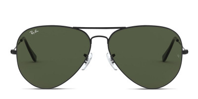 Ray-Ban RB3026 Aviator Large Metal