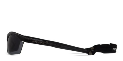 Progear Dash 2 S-1282 Black glasses - Black - Side View