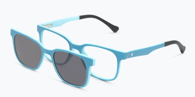 Olos Archie w/Clip-on Kids