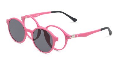 Olos Bethany w/Clip-on Kids
