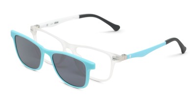 Olos Elijah w/Clip-on Kids