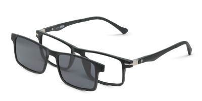 Olos J.T. w/Clip-on Kids