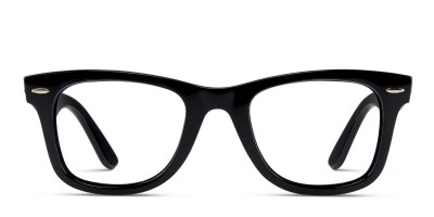 Ray-Ban RX4340V Wayfarer Ease