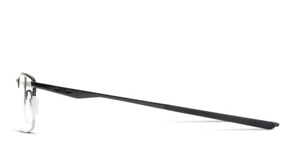 Oakley Socket 5.5 Black glasses - Shiny Black - Side View