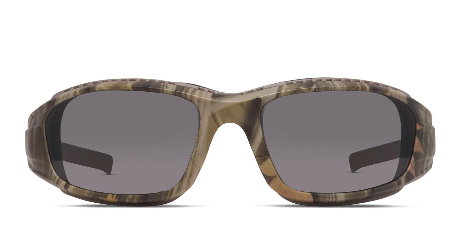 Pentax ZT45-8 Beige, Brown, Tortoise glasses - Beige / Brown / Tortoise - Frontal View